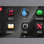 CarPlay agora funciona com três principais aplicativos de chatbot de IA