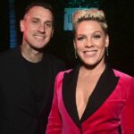 Carey Hart compartilha rara homenagem à esposa Pink em homenagem ao Dia das Mães