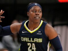 Carga de bateria da estrela da WNBA Arike Ogunbowale foi rejeitada 2 meses após a prisão Arike Ogunbowale Mugshot Departamento de Correções e Reabilitação de Miami-Dade