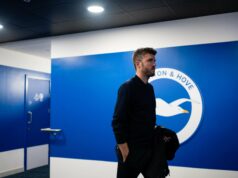 Carlos Baleba passou na audição para o Man Utd com louvor, seu impacto abalou Michael Carrick Carlos Baleba passou na audição para o Man Utd com louvor, seu impacto abalou Michael Carrick