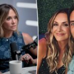 Carly Pearce sabia que seu casamento foi um erro na noite de núpcias e 'explodiu minha vida para sair'