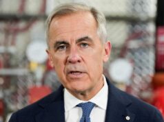 Carney enfatiza a importância de Alberta após o anúncio do voto de separação Carney enfatiza a importância de Alberta após o anúncio do voto de separação