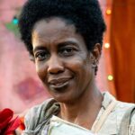 'Carolina Maria de Jesus', vencedora do programa Goes to Cannes Showcase, 'não é apenas um filme, é um movimento sobre pessoas historicamente invisíveis'