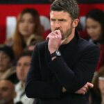 Carrick Blak blakan soal Kabar Sir Alex Ferguson: Bikin Mental Manchester United Terguncang