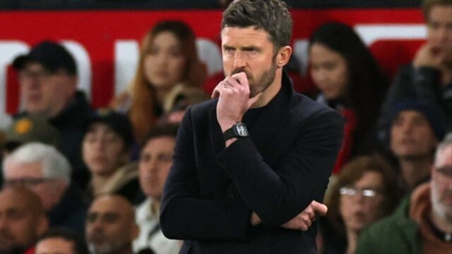 Carrick Blak blakan soal Kabar Sir Alex Ferguson: Bikin Mental Manchester United Terguncang
