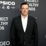 Guia da família de Carson Daly Conheça sua esposa Siri Pinter e 4 filhos 455
