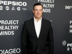 Carson Daly revela a única regra de namoro que ele tem para seus filhos Guia da família de Carson Daly Conheça sua esposa Siri Pinter e 4 filhos 455