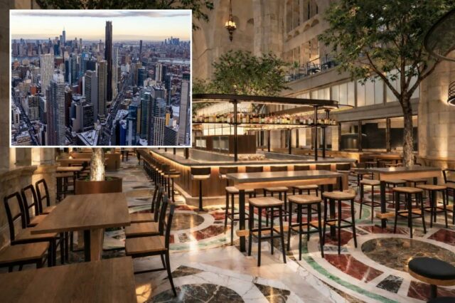 Casa Tua Cucina, o mais recente restaurante atraído pelo boom Casa Tua Cucina, o mais recente restaurante atraído pelo boom imobiliário no centro do Brooklyn, construindo bem para o bairro