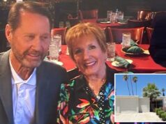 Casal da Califórnia enganado pelo impostor Tom Selleck morreu em suspeita de assassinato-suicídio Casal da Califórnia enganado pelo impostor Tom Selleck morreu em suspeita de assassinato-suicídio