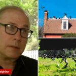 Casal da Carolina do Norte acusado de causar invasão de abutres processado pela cidade furiosa: 'Não são bons vizinhos'