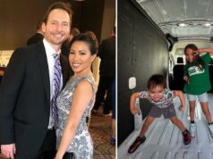 Casal proeminente de restauradores de Houston, seus 2 filhos pequenos, encontrados mortos em assassinato e suicídio Casal proeminente de restauradores de Houston, seus 2 filhos pequenos, encontrados mortos em assassinato e suicídio
