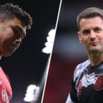 Casemiro explica perfeitamente por que o Man Utd precisa manter Tom Heaton no clube neste verão