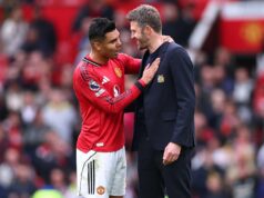 Casemiro mostrou o quão importante Michael Carrick pode ser no desenvolvimento de dois talentos do Man Utd – opinião Casemiro mostrou o quão importante Michael Carrick pode ser no desenvolvimento de dois talentos do Man Utd – opinião