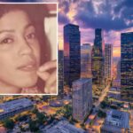 Cheryl Lanier, 27 anos, foi vista pela última vez em São Francisco em 1973.