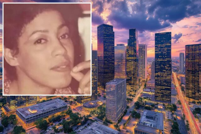 Cheryl Lanier, 27 anos, foi vista pela última vez em São Francisco em 1973.