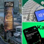 Cassino de Las Vegas cancela conferência de previsão de mercado em meio à repressão em Nevada