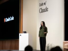 Cat Wu da Anthropic diz que, no futuro, a IA antecipará suas necessidades antes que você saiba quais são Cat Wu da Anthropic diz que, no futuro, a IA antecipará suas necessidades antes que você saiba quais são