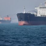 Catar faz outra tentativa de enviar navio de GNL através de Ormuz
