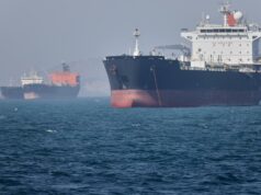 Catar faz outra tentativa de enviar navio de GNL através de Ormuz Catar faz outra tentativa de enviar navio de GNL através de Ormuz