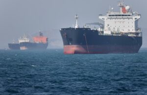 Catar faz outra tentativa de enviar navio de GNL através de Ormuz Catar faz outra tentativa de enviar navio de GNL através de Ormuz