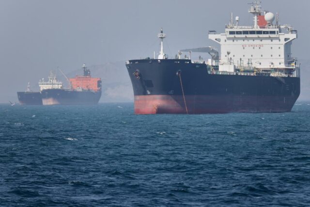 Catar faz outra tentativa de enviar navio de GNL através de Ormuz
