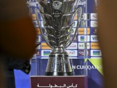 Catar sediará partida adiada entre Líbano e Iêmen nas eliminatórias da Copa da Ásia Catar sediará partida adiada entre Líbano e Iêmen nas eliminatórias da Copa da Ásia
