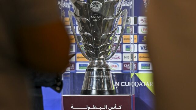 Catar sediará partida adiada entre Líbano e Iêmen nas eliminatórias Catar sediará partida adiada entre Líbano e Iêmen nas eliminatórias da Copa da Ásia