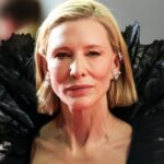 Cate Blanchett diz que #MeToo 'foi morto muito rapidamente' e ainda está em sets de filmagem onde há '10 mulheres e 75 homens': 'É simplesmente chato'