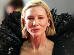 Cate Blanchett diz que #MeToo ‘foi morto muito rapidamente’ e ainda está em sets de filmagem onde há ’10 mulheres e 75 homens’: ‘É simplesmente chato’ Cate Blanchett diz que #MeToo 'foi morto muito rapidamente' e ainda está em sets de filmagem onde há '10 mulheres e 75 homens': 'É simplesmente chato'