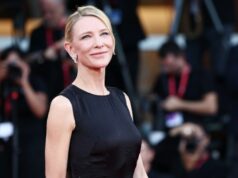 Cate Blanchett é cofundadora da RSL Media, uma organização sem fins lucrativos para abordar o consentimento em torno do uso de IA Cate Blanchett é cofundadora da RSL Media, uma organização sem fins lucrativos para abordar o consentimento em torno do uso de IA