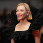 Cate Blanchett lamenta que o movimento #MeToo ‘foi morto muito rapidamente’ em Hollywood