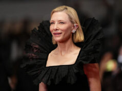 Cate Blanchett lamenta que o movimento #MeToo ‘foi morto muito rapidamente’ em Hollywood Cate Blanchett lamenta que o movimento #MeToo ‘foi morto muito rapidamente’ em Hollywood