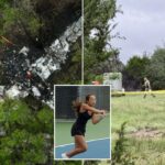 Causa do acidente de avião mortal que transportava jogadores de pickleball para o torneio do Texas revelada