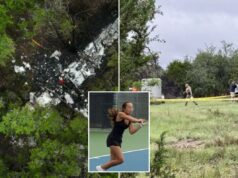 Causa do acidente de avião mortal que transportava jogadores de pickleball para o torneio do Texas revelada Causa do acidente de avião mortal que transportava jogadores de pickleball para o torneio do Texas revelada