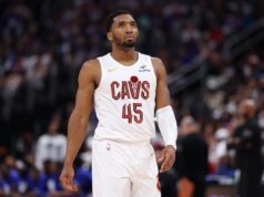 Cavaliers podem começar a reconstrução da escalação com Donovan Mitchell Draft Trade Cleveland Cavaliers All-Star Donovan Mitchell against Detroit Pistons