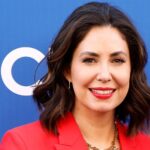 Cecilia Vega, demitida de '60 minutos', diz que teme 'pelo futuro da transmissão lendária'