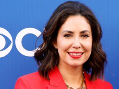 Cecilia Vega, demitida de ’60 minutos’, diz que teme ‘pelo futuro da transmissão lendária’ Cecilia Vega, demitida de '60 minutos', diz que teme 'pelo futuro da transmissão lendária'