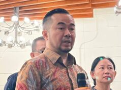 Cegah Penyebaran Hantavirus, Kemenkes Awasi Ketat Penumpang Asal Amerika Selatan 46 Hari Cegah Penyebaran Hantavirus, Kemenkes Awasi Ketat Penumpang Asal Amerika Selatan 46 Hari