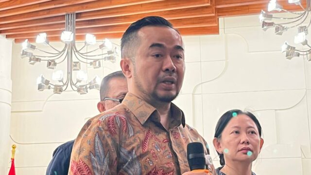 Cegah Penyebaran Hantavirus, Kemenkes Awasi Ketat Penumpang Asal Amerika Selatan 46 Hari
