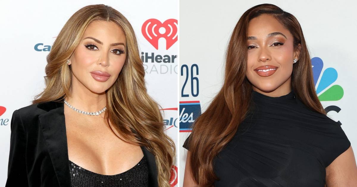 Preston Pippen Calabasas Confidential Quais celebridades são o Calabasas Confidential Elenco relacionado a Larsa Pippen e Scottie Pippen