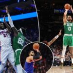 Celtics ou 76ers? Desvendando quem os Knicks deveriam querer nos playoffs