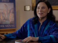 Cena pós-créditos de ‘Outlander’ homenageia a autora Diana Gabaldon: cada ovo de Páscoa e camafeu nos momentos finais da série (EXCLUSIVO) Cena pós-créditos de 'Outlander' homenageia a autora Diana Gabaldon: cada ovo de Páscoa e camafeu nos momentos finais da série (EXCLUSIVO)
