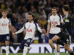 Cenários de rebaixamento da Premier League 2025-26: Como o Tottenham Hotspur e o West Ham podem se manter após TOT x LEE? Cenários de rebaixamento da Premier League 2025-26: Como o Tottenham Hotspur e o West Ham podem se manter após TOT x LEE?