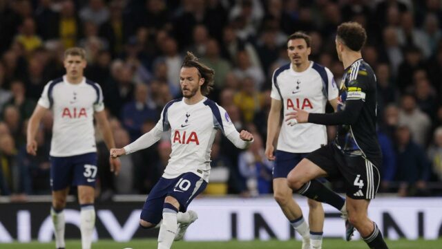 Cenários de rebaixamento da Premier League 2025-26: Como o Tottenham Cenários de rebaixamento da Premier League 2025-26: Como o Tottenham Hotspur e o West Ham podem se manter após TOT x LEE?