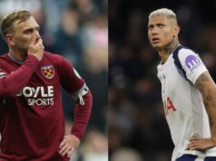 Cenários de rebaixamento da Premier League: Quem pode ser rebaixado da EPL agora? Cenários de rebaixamento da Premier League: Quem pode ser rebaixado da EPL agora?