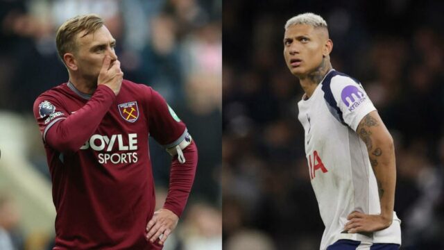 Cenários de rebaixamento da Premier League: Quem pode ser rebaixado da EPL agora?
