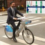 Centenas de nova-iorquinos unem forças para se opor à nova proposta de ciclovia UWS