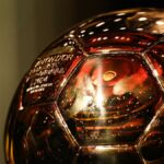 Cerimônia da Bola de Ouro será realizada em Londres pela primeira vez