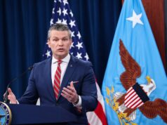 Cessar-fogo EUA-Irã é mantido apesar do impasse de Ormuz: Chefe do Pentágono Hegseth Cessar-fogo EUA-Irã é mantido apesar do impasse de Ormuz: Chefe do Pentágono Hegseth