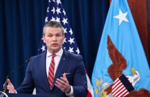 Cessar-fogo EUA-Irã é mantido apesar do impasse de Ormuz: Chefe do Pentágono Hegseth Cessar-fogo EUA-Irã é mantido apesar do impasse de Ormuz: Chefe do Pentágono Hegseth